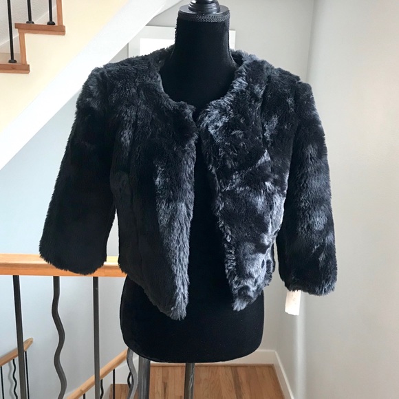 LUXURY FUR COAT - Picture 9 of 9